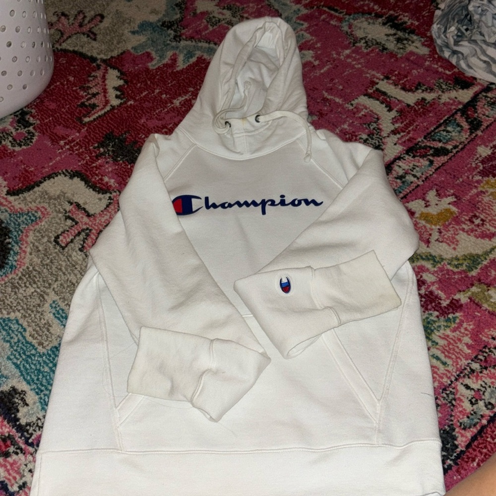 Champion sweatshirt